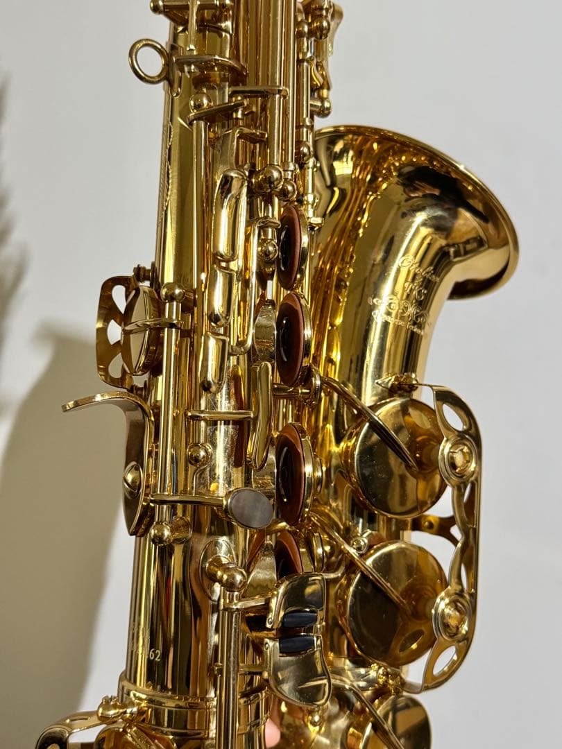 Otlier アルトサックス