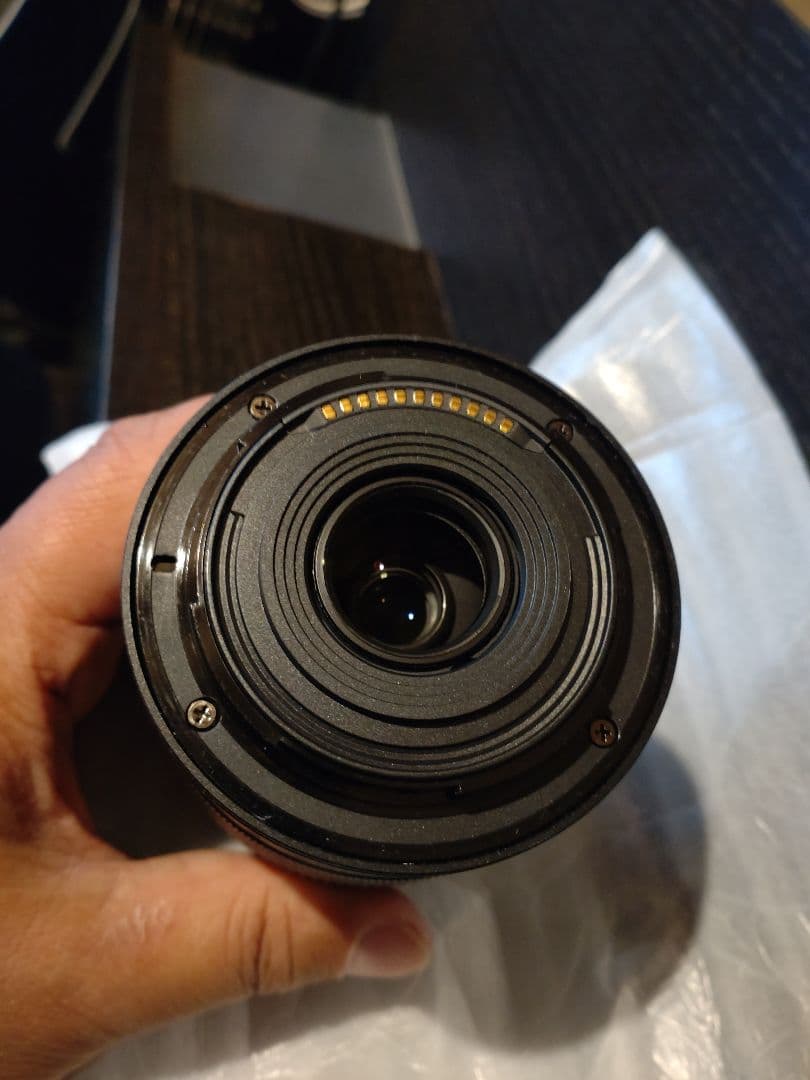 レンズ(ズーム) NIKKOR Z DX 18-140mm f/3.5-6.3 VR