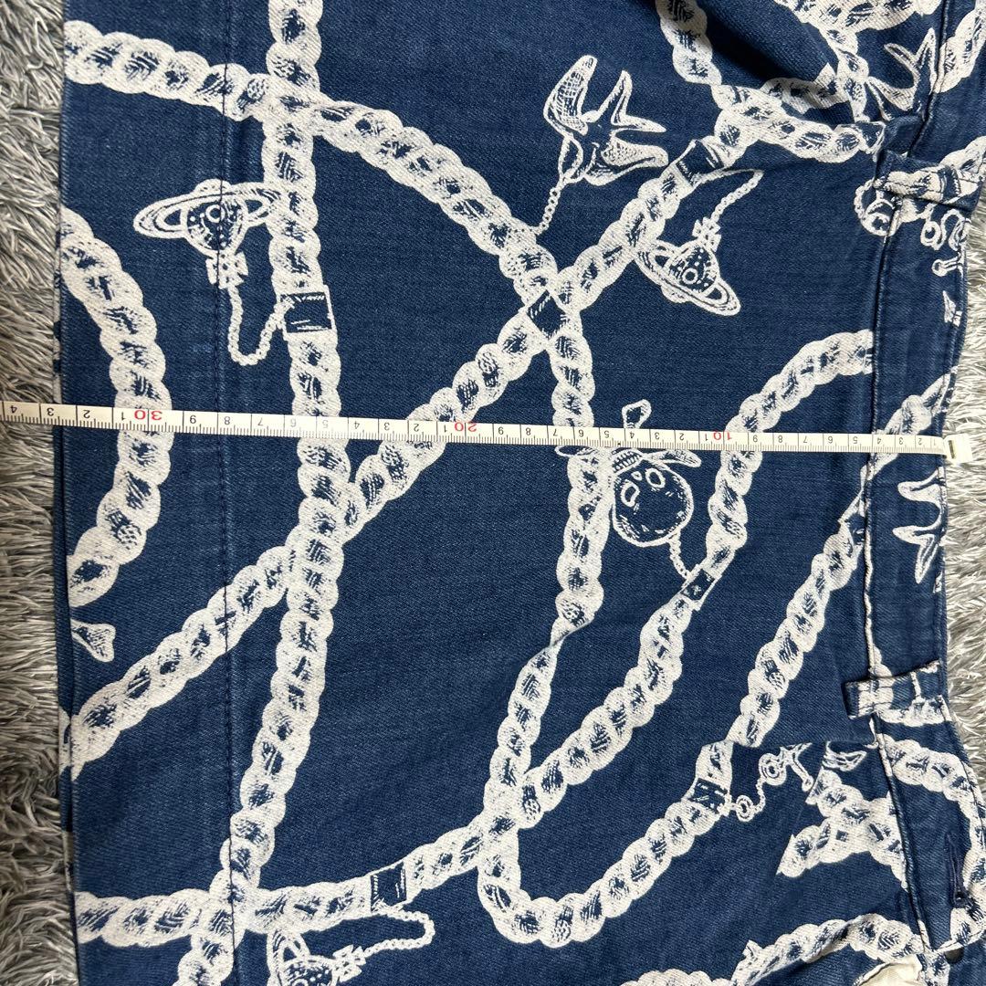 Vivienne Westwood RED LABEL ミニスカート