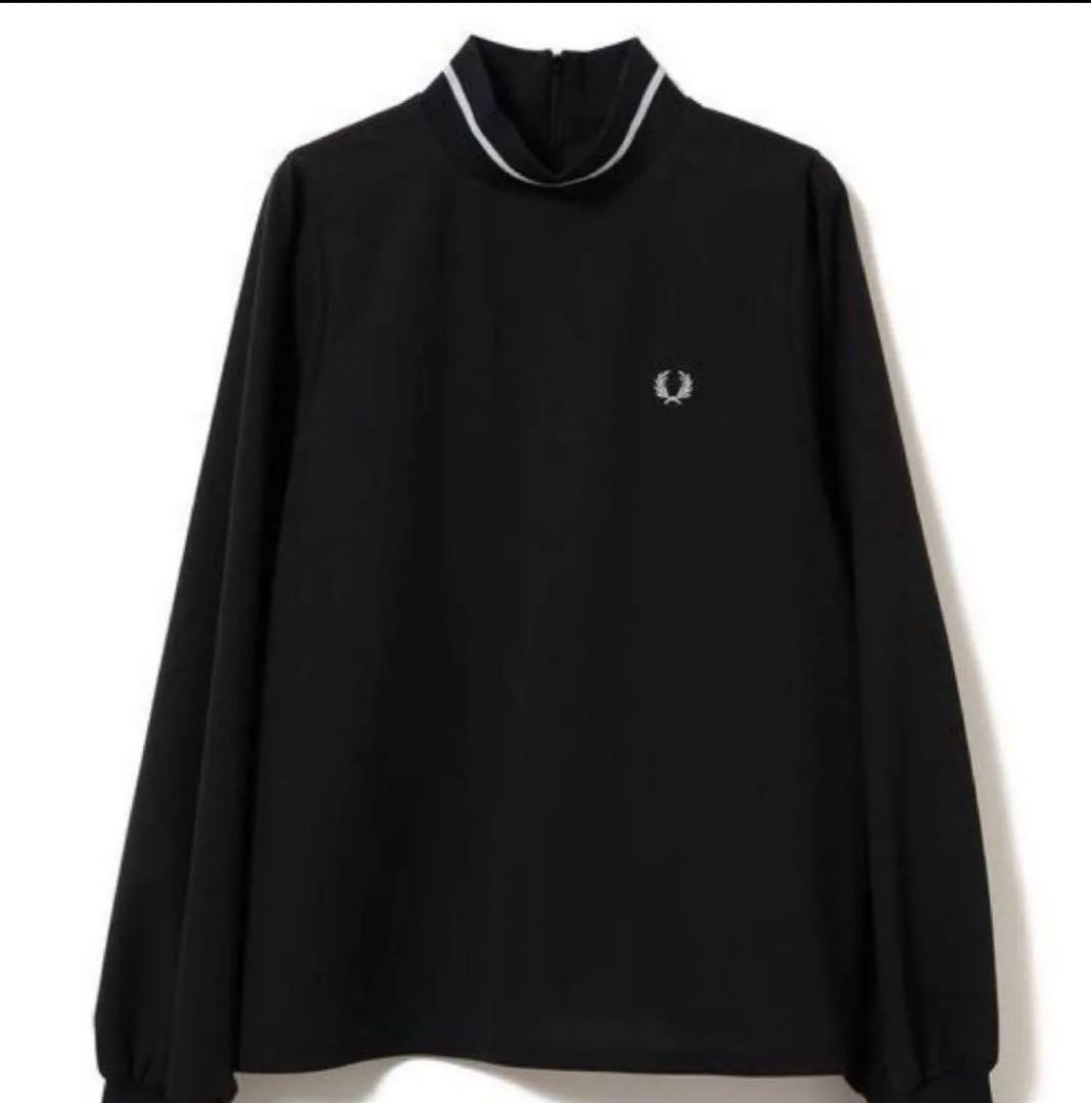 フレッドペリー　サイズ10
