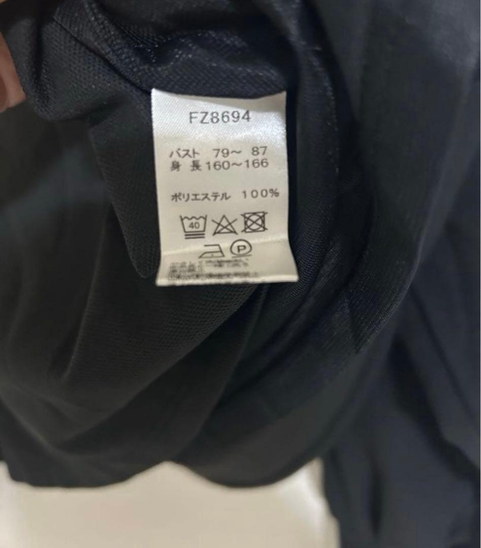 フレッドペリー　サイズ10