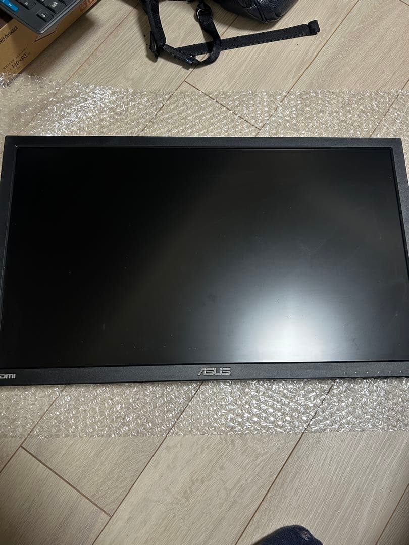 ASUS VP247HA モニター2枚セット 23.6型