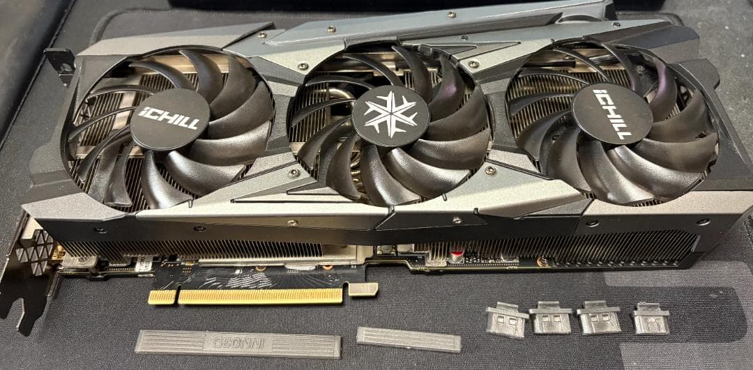 【中古・動作品】RTX 3090 24GB