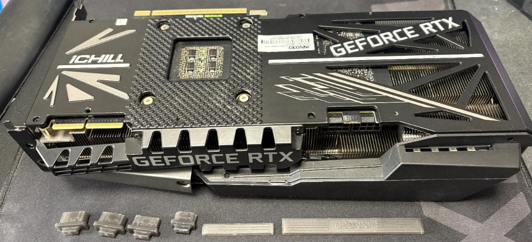 【中古・動作品】RTX 3090 24GB
