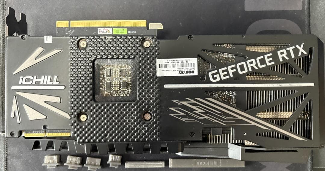【中古・動作品】RTX 3090 24GB