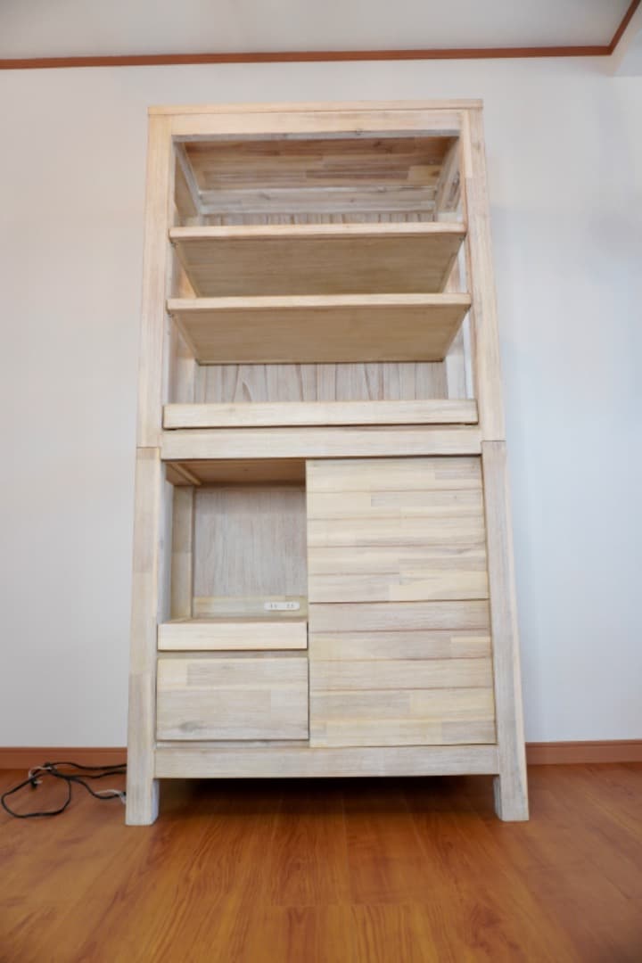 unico MANOA キッチンボード ウニコ マノア