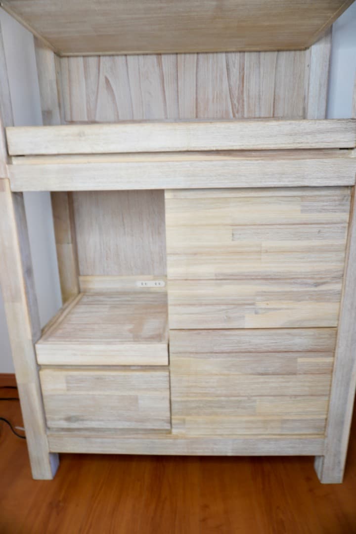 unico MANOA キッチンボード ウニコ マノア