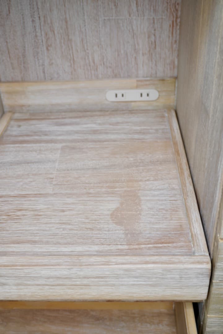 unico MANOA キッチンボード ウニコ マノア