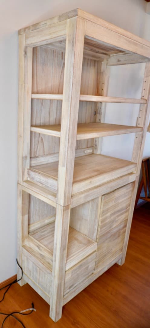 unico MANOA キッチンボード ウニコ マノア