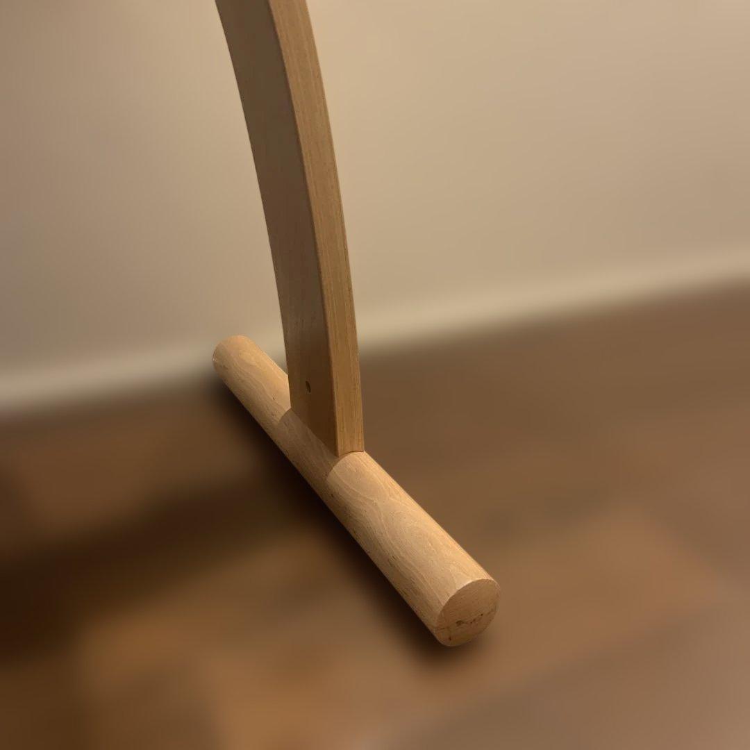 正規品　バランスイージー　バランスチェア　サカモト　正規品　姿勢矯正　ブラウン