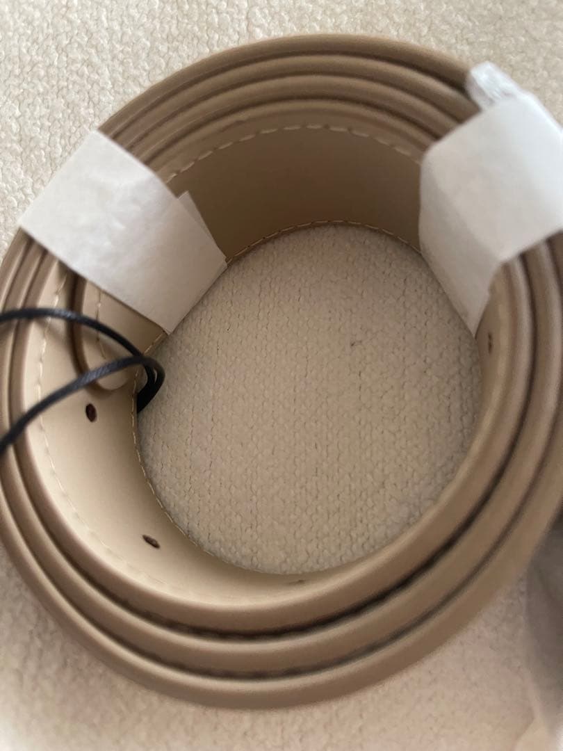 ロンハーマン✖️アロー　ベルト