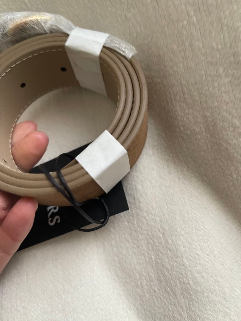 ロンハーマン✖️アロー　ベルト