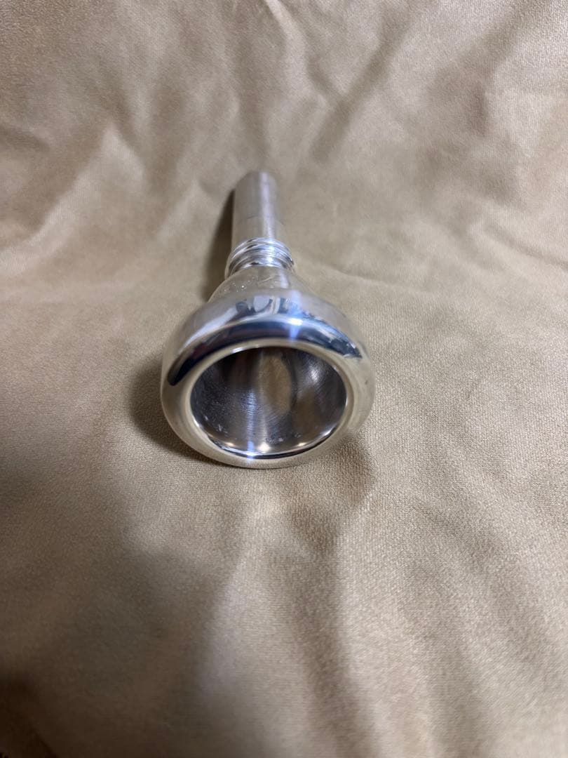 トロンボーンマウスピース ティルツ Tilz BAKOモデル 1-1/2g