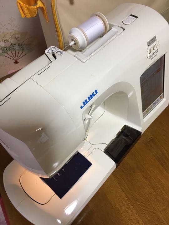 JUKI ミシン HZL-010