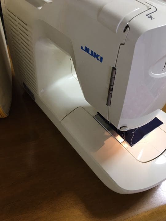 JUKI ミシン HZL-010