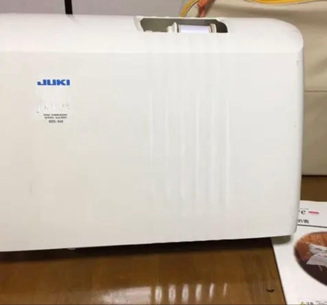 JUKI ミシン HZL-010