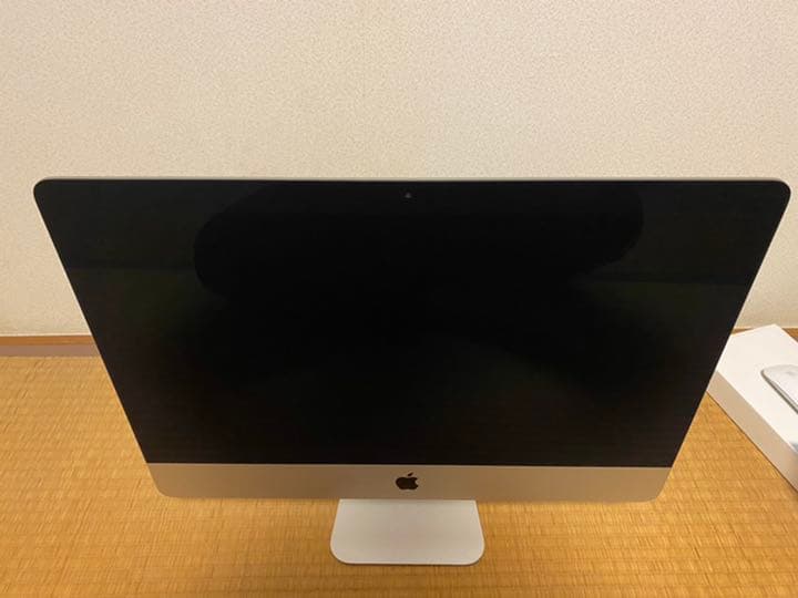 Apple iMac 21.5インチ