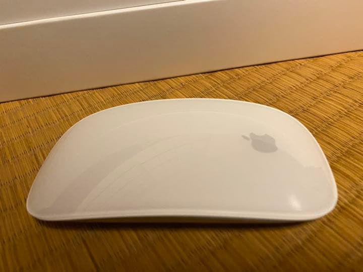 Apple iMac 21.5インチ