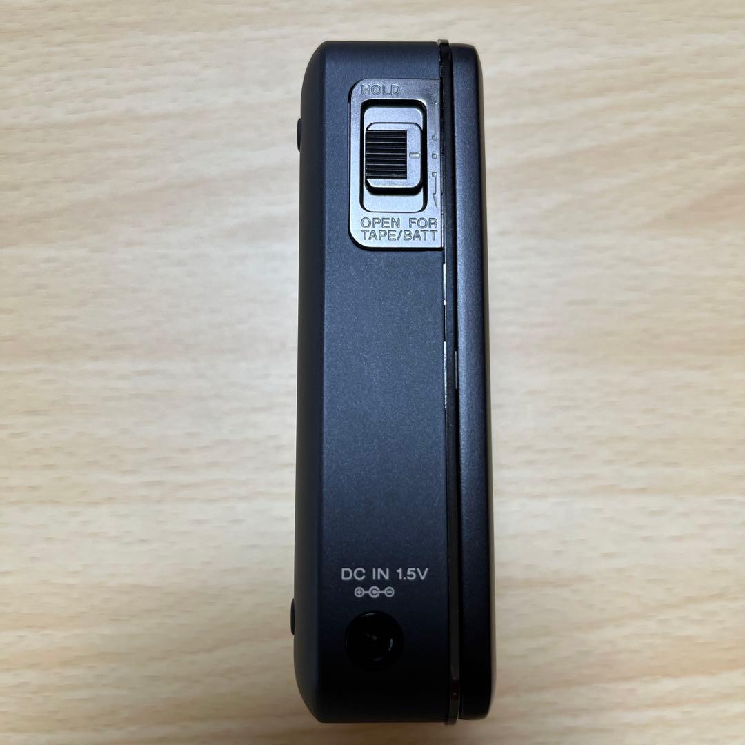 SONY ソニー WM-DD9 WALKMAN　ジャンク品