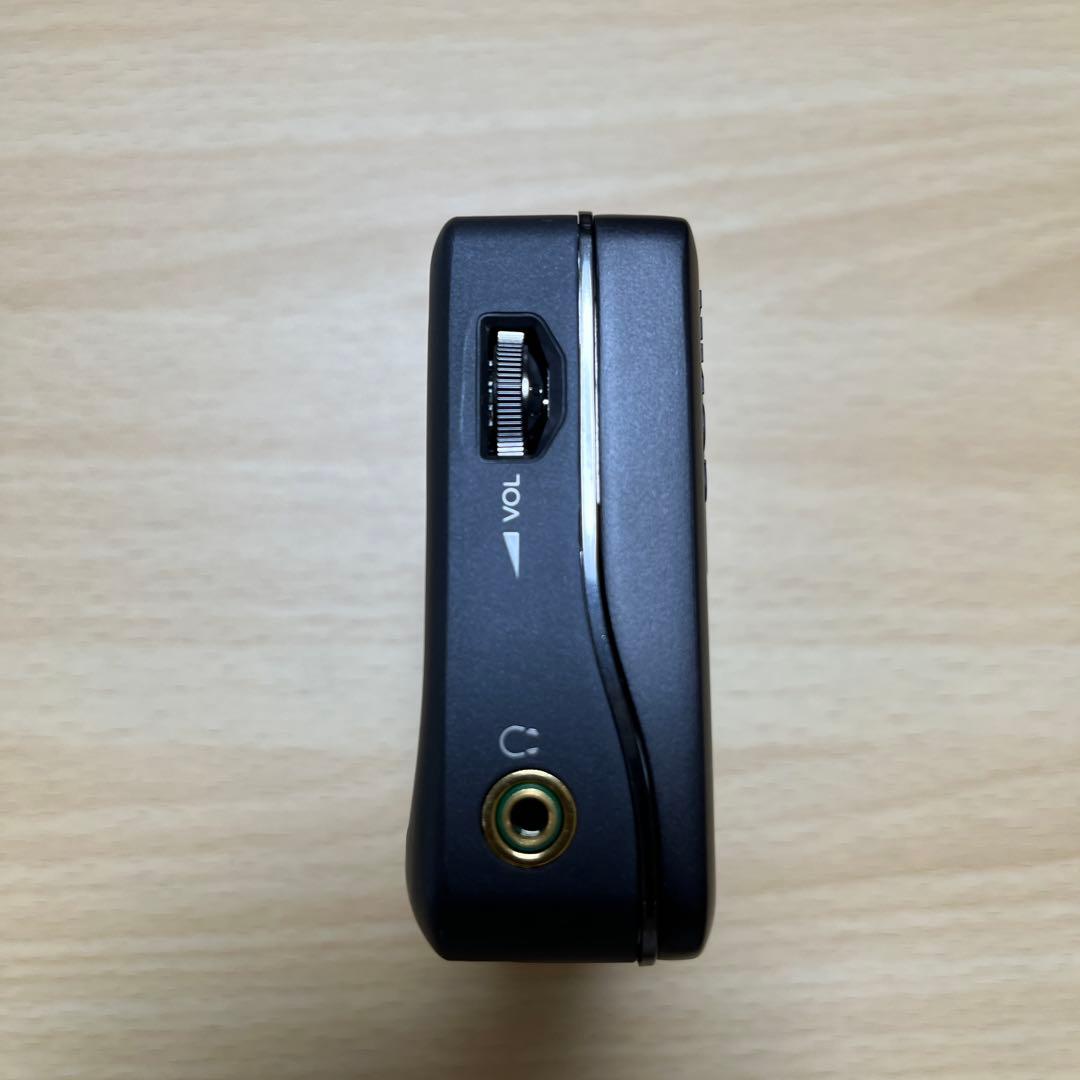 SONY ソニー WM-DD9 WALKMAN　ジャンク品