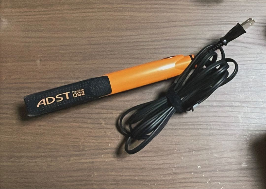 アドスト ストレートヘアアイロン