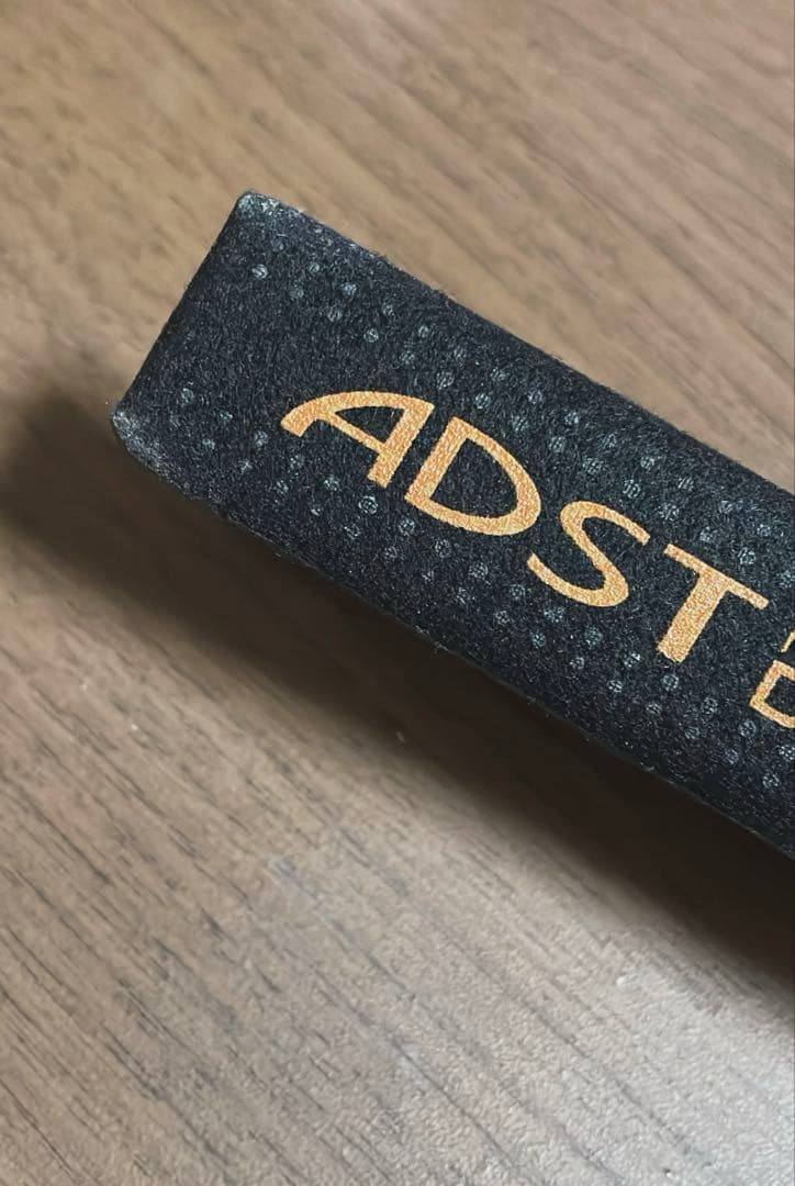 アドスト ストレートヘアアイロン