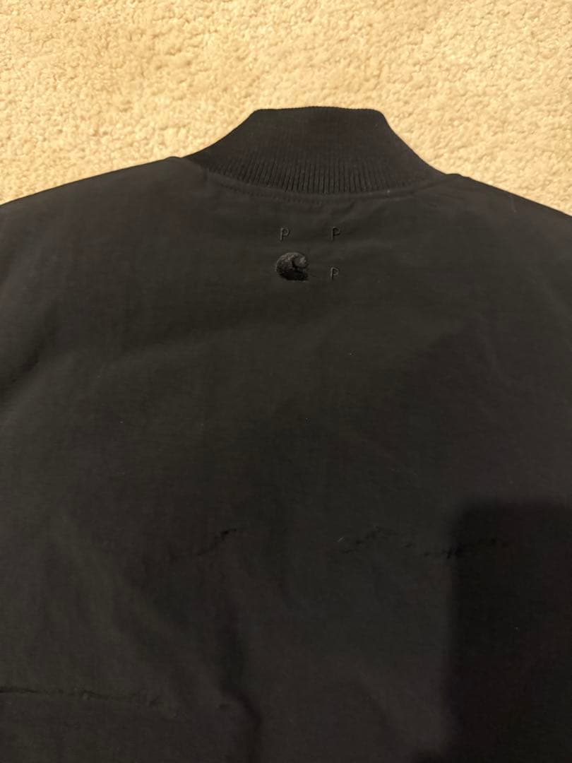 CARHARTT WIP/POP TRADING COMPANY/ベスト/M