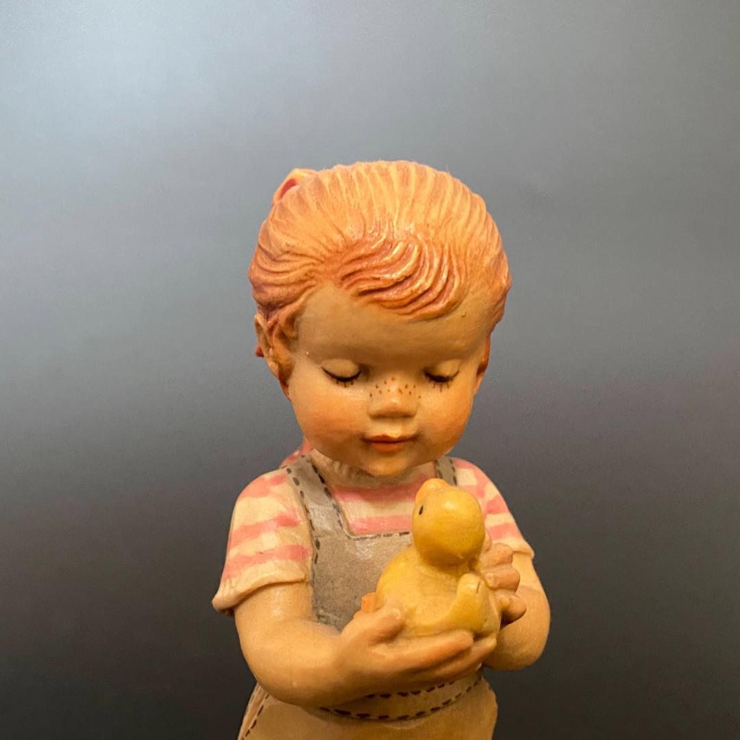 【限定品】アンリ人形★サラ・ケイ★WATCHFUL EYE★102/4000