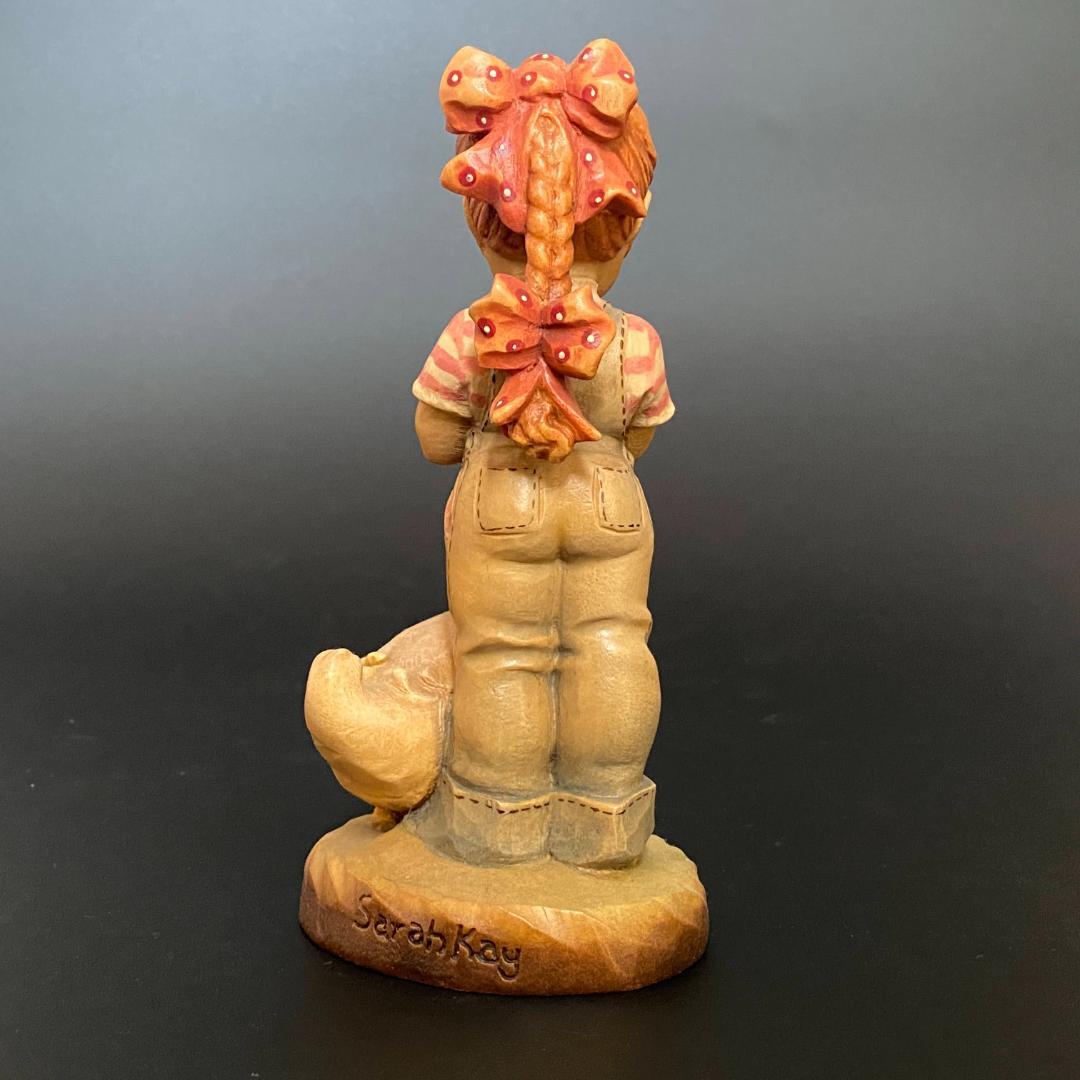 【限定品】アンリ人形★サラ・ケイ★WATCHFUL EYE★102/4000