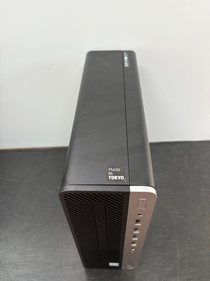 ⭐️61834A⭐️ HP ProDesk 600G5 SFF