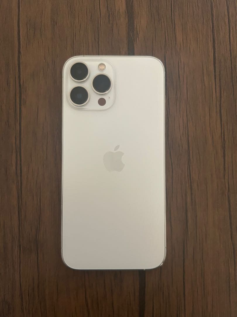 【香港版】iPhone 13 ProMax 256GB SIMフリー