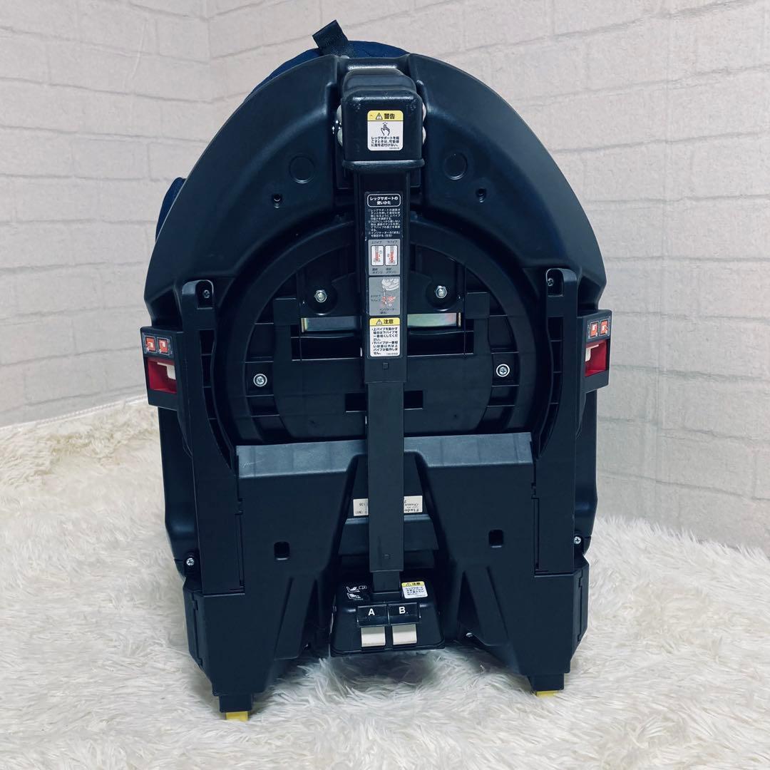 なおみさん専用Aprica アップリカ フラディア グロウ プレミアム