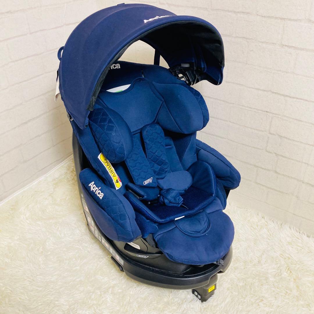 なおみさん専用Aprica アップリカ フラディア グロウ プレミアム