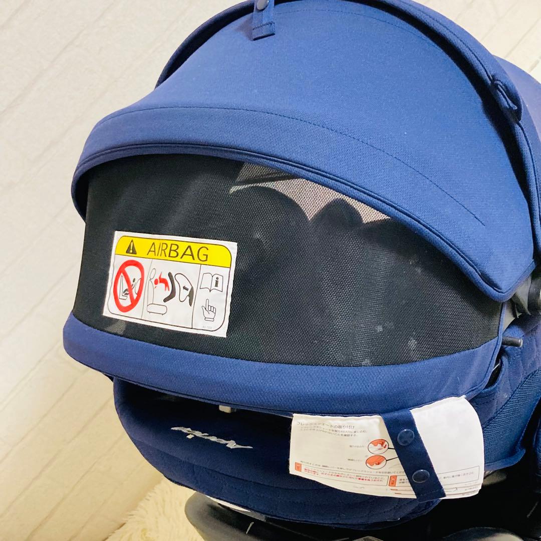 なおみさん専用Aprica アップリカ フラディア グロウ プレミアム