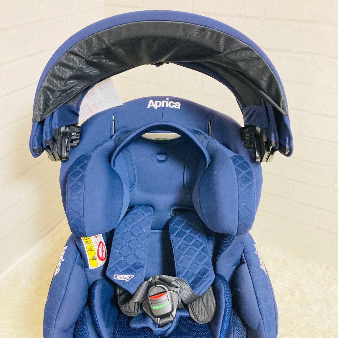 なおみさん専用Aprica アップリカ フラディア グロウ プレミアム