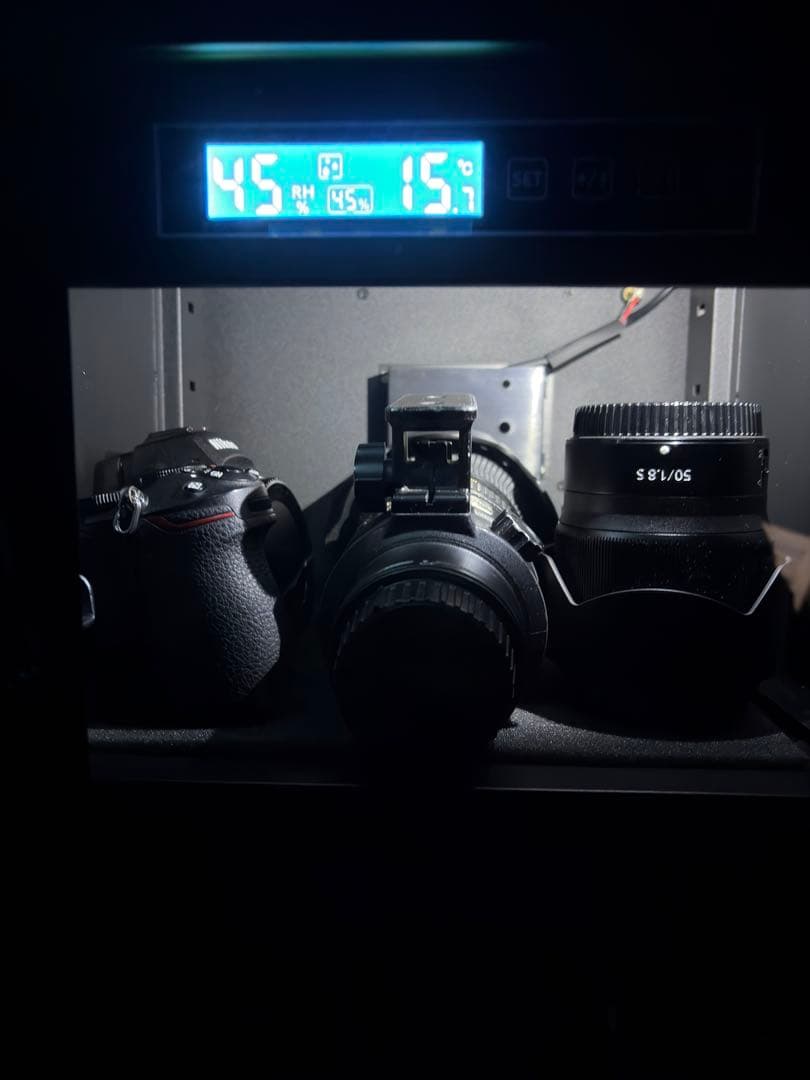 レンズ(ズーム) Nikon AF-S 70-200mm f/2.8G ED VR(IF)