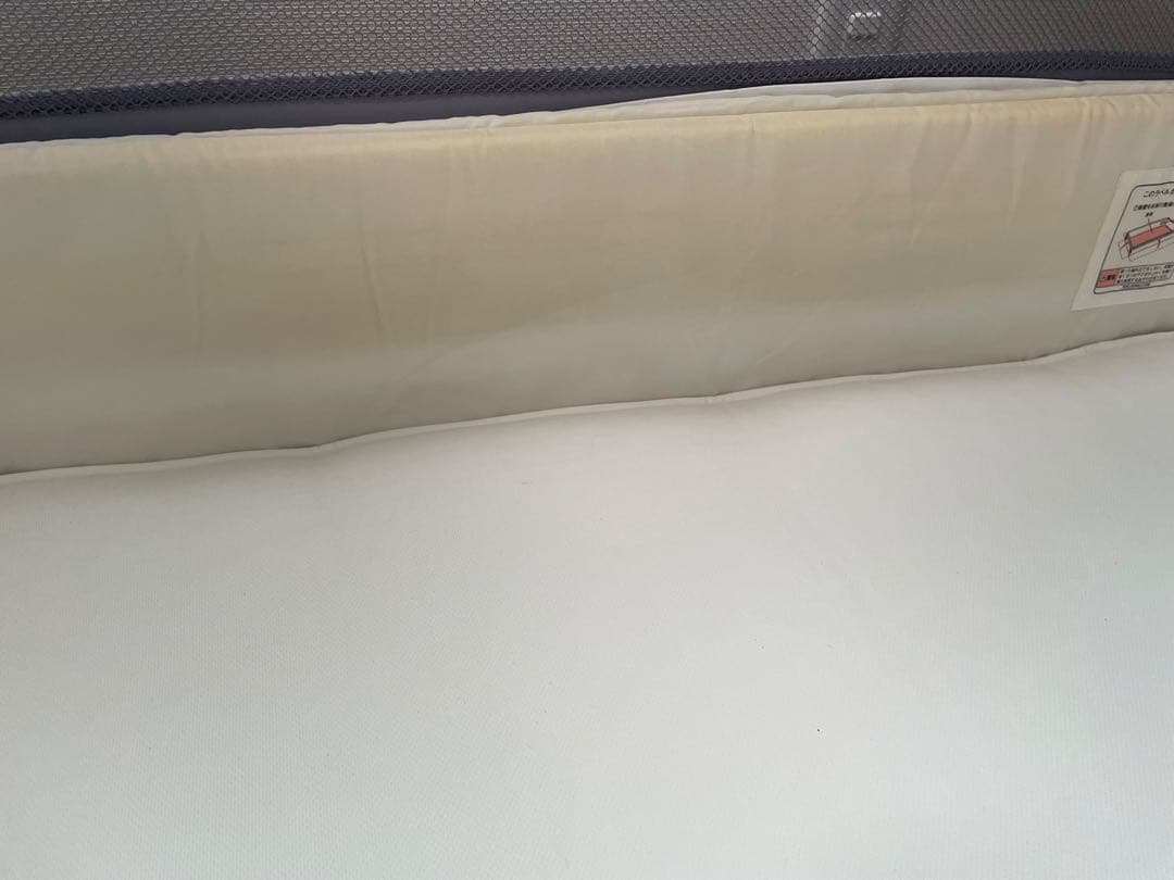 Aprica ココネル エアー プラス ベビーベッド