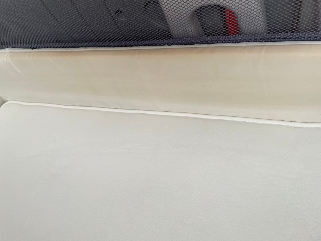 Aprica ココネル エアー プラス ベビーベッド