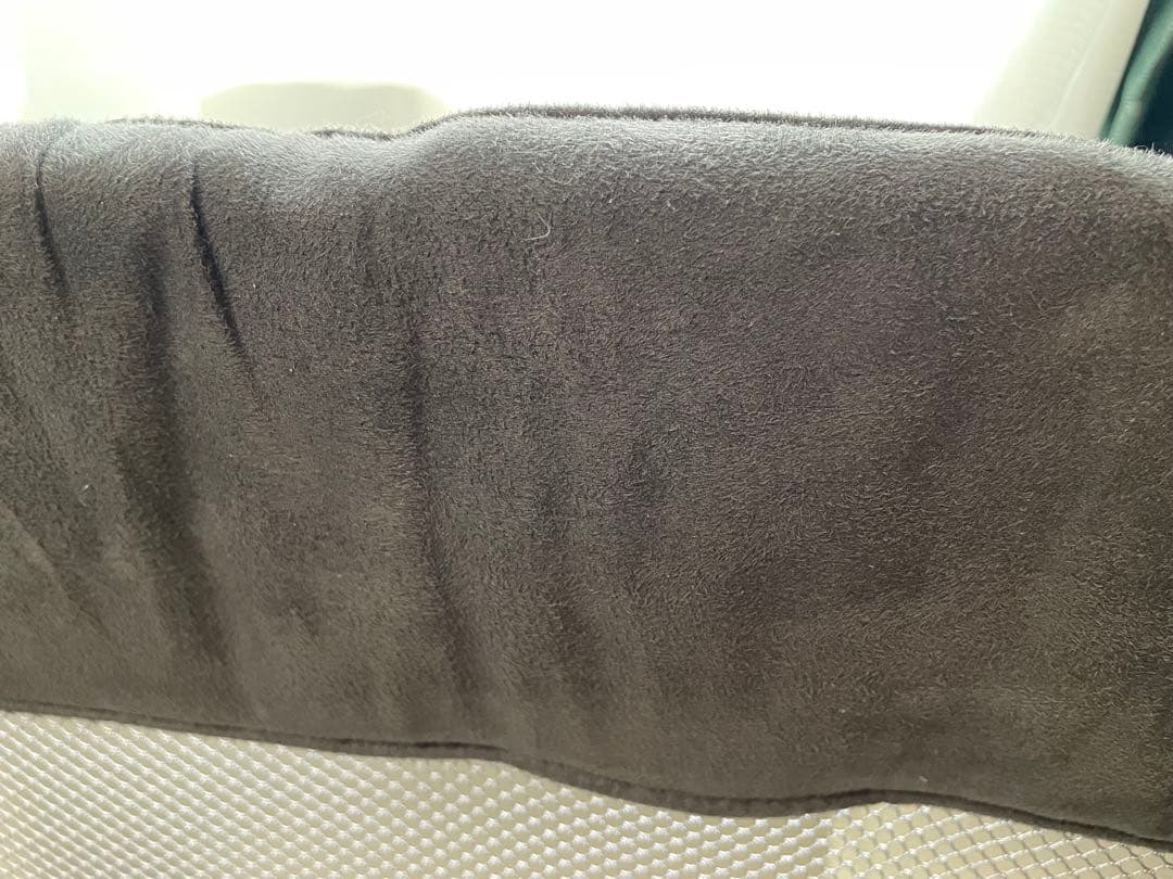 Aprica ココネル エアー プラス ベビーベッド