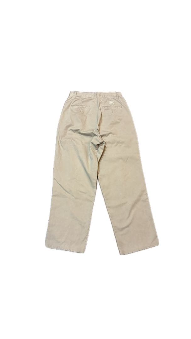 古着　90s　ポロバイラルフローレン　ポロチノ　チノパンツ　USA製
