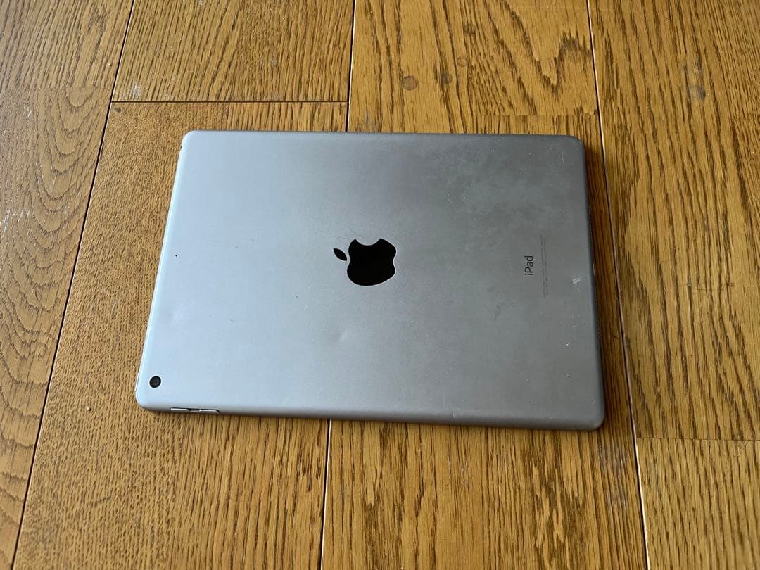 ipad 第6世代　32gb wifi