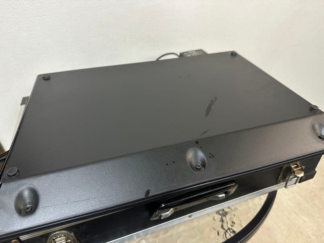 YAMAHA RX7 リズムマシン（メモリーカセット付き）