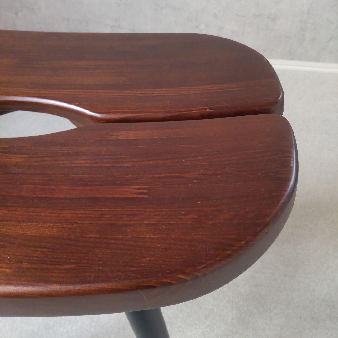 アルテック artek ピルッカスツール Pirkka Stool 44cm