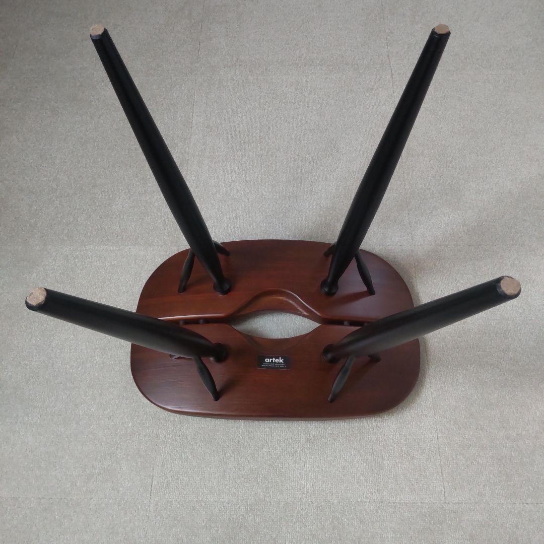 アルテック artek ピルッカスツール Pirkka Stool 44cm