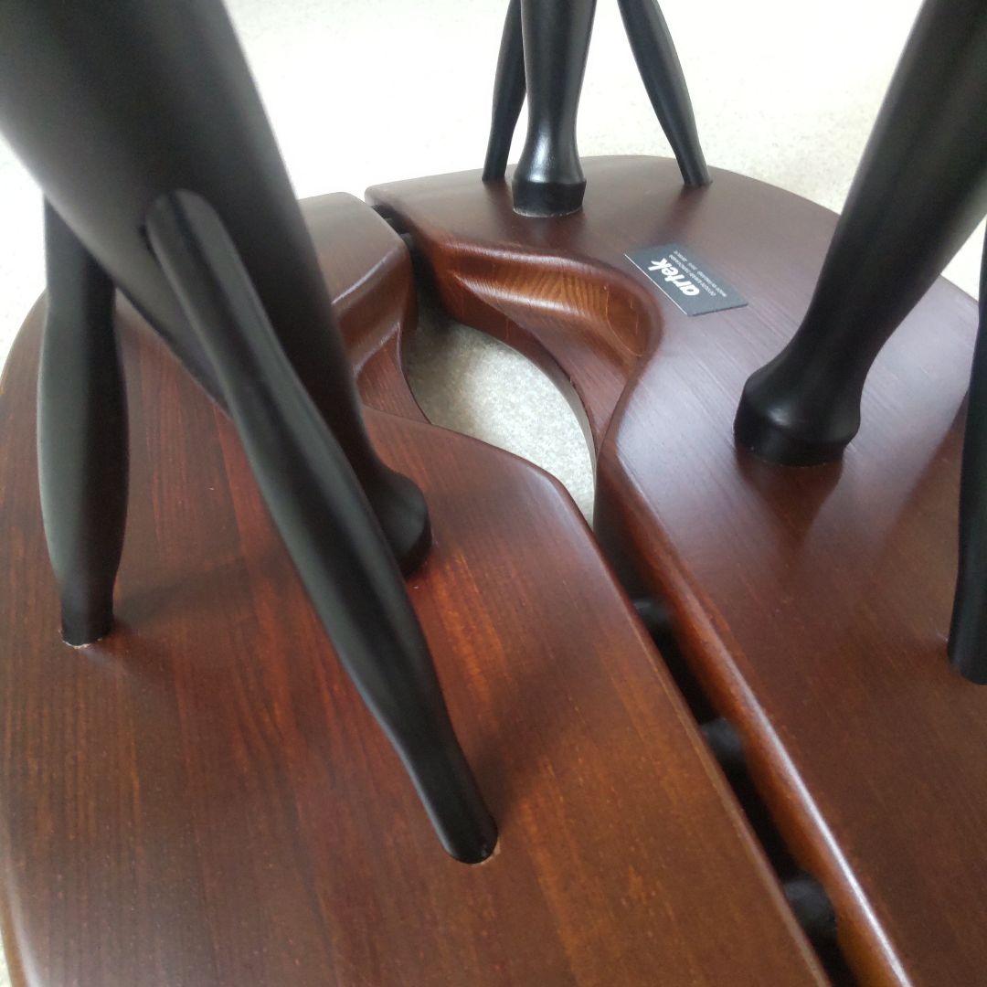 アルテック artek ピルッカスツール Pirkka Stool 44cm