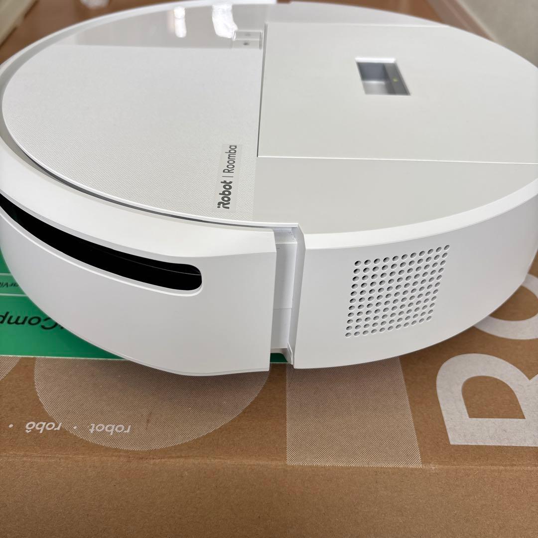 ルンバ 205 DustCompactor Combo