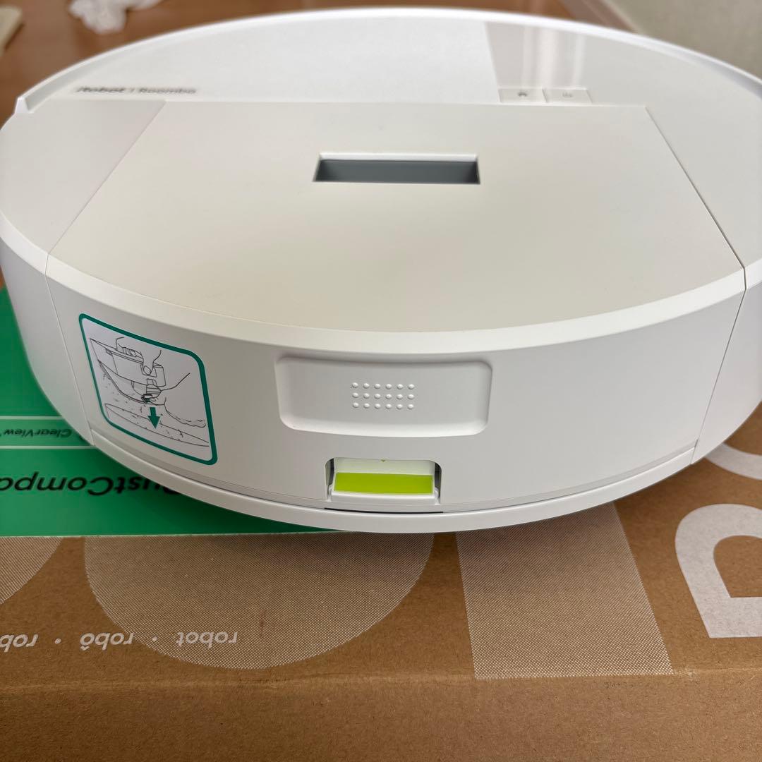 ルンバ 205 DustCompactor Combo