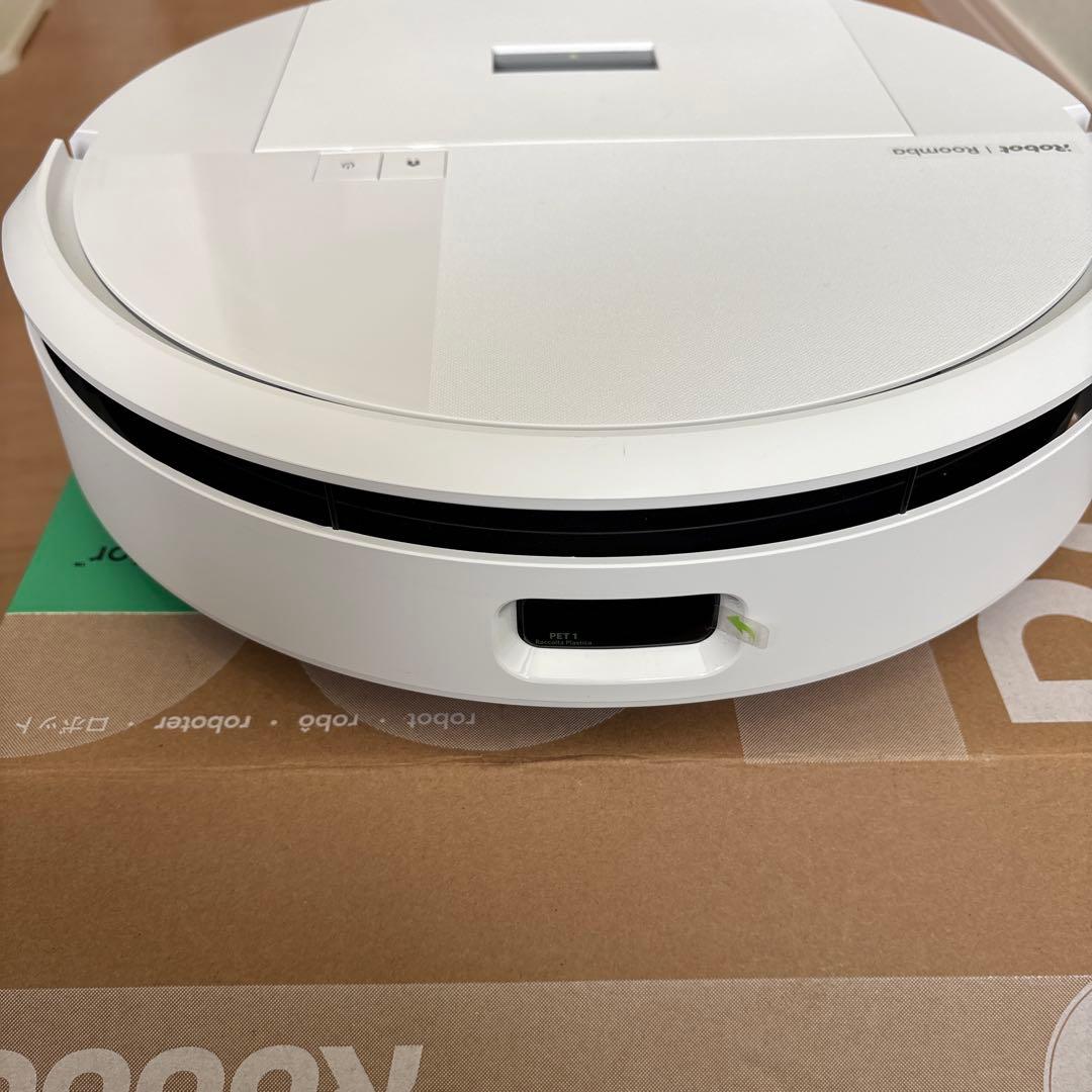 ルンバ 205 DustCompactor Combo