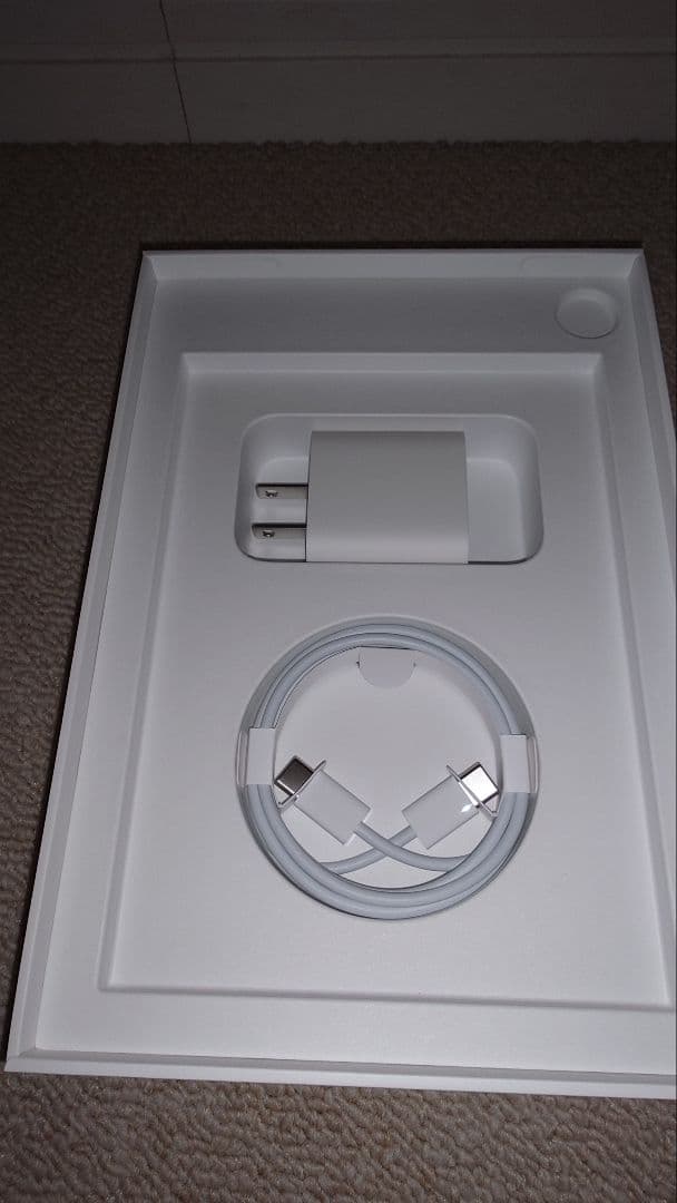 Apple iPad mini 第6世代 Cellular SIMフリー64GB