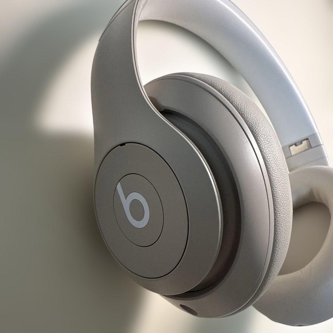 Beats Studio Pro サンドストーン美品